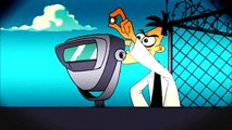 Disney Channel España | Especial: Phineas y Ferb Danville en peligro Promoción