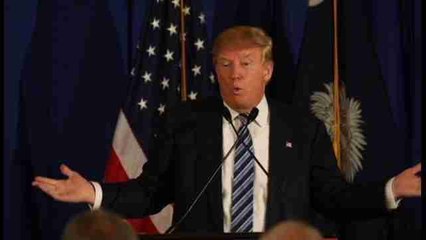 Trump firma una orden ejecutiva para sacar a EEUU del acuerdo comercial TPP