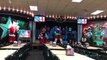 Chuck E Cheese Christmas Mouse Character Holiday Stage Show ~ Very Merry Christmastime