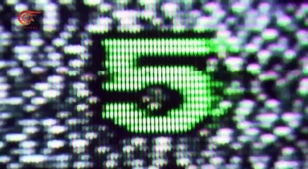 حرر عقلك | الارهاب المنظم | 2017-01-26