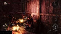Nioh Last Chance Trial last time playing
