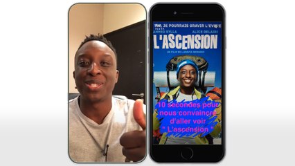 La Boite à Snap de Ahmed Sylla