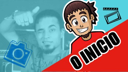SOBRE O CANAL (O INICIO!)