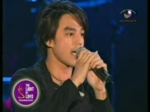 MOS "Tan Kum Nan" (Live)