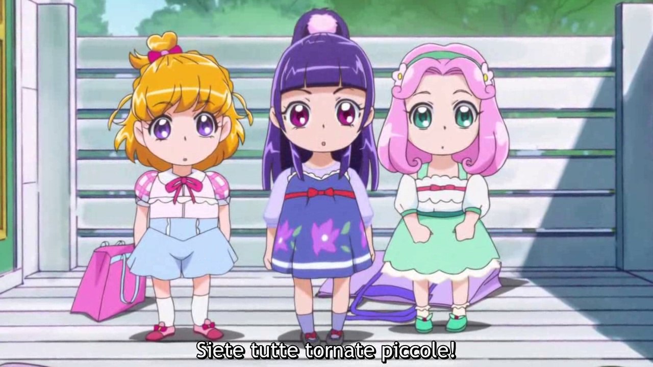MTPC - 44 [SUB ITA]