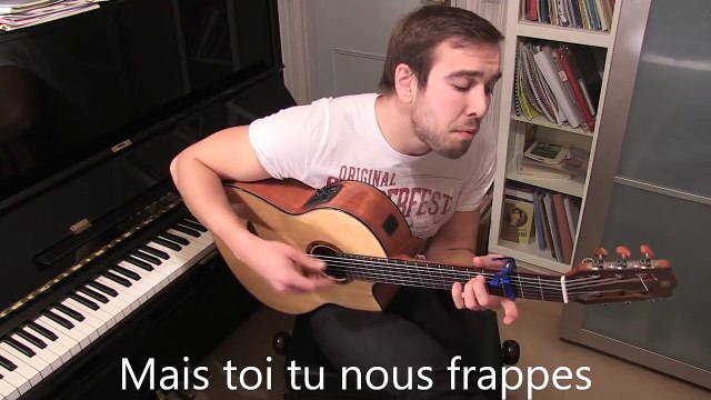 La gifle infligée à Manuel Valls les éloges de Franjo au bréton