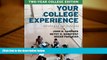 PDF [FREE] DOWNLOAD  Your College Experience, Two-Year College Edition: Strategies for Success