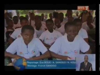 RTI - Lancement de la campagne de lutte contre les maladies parasitaires