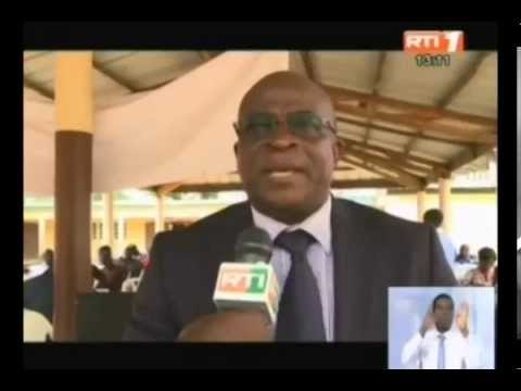 Journée mondiale de l`enseignant: les enseignants parlent de leur profession