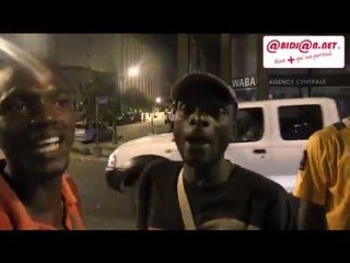 Défaite des Eléphants face au Congo: Des supporters crient leur colère