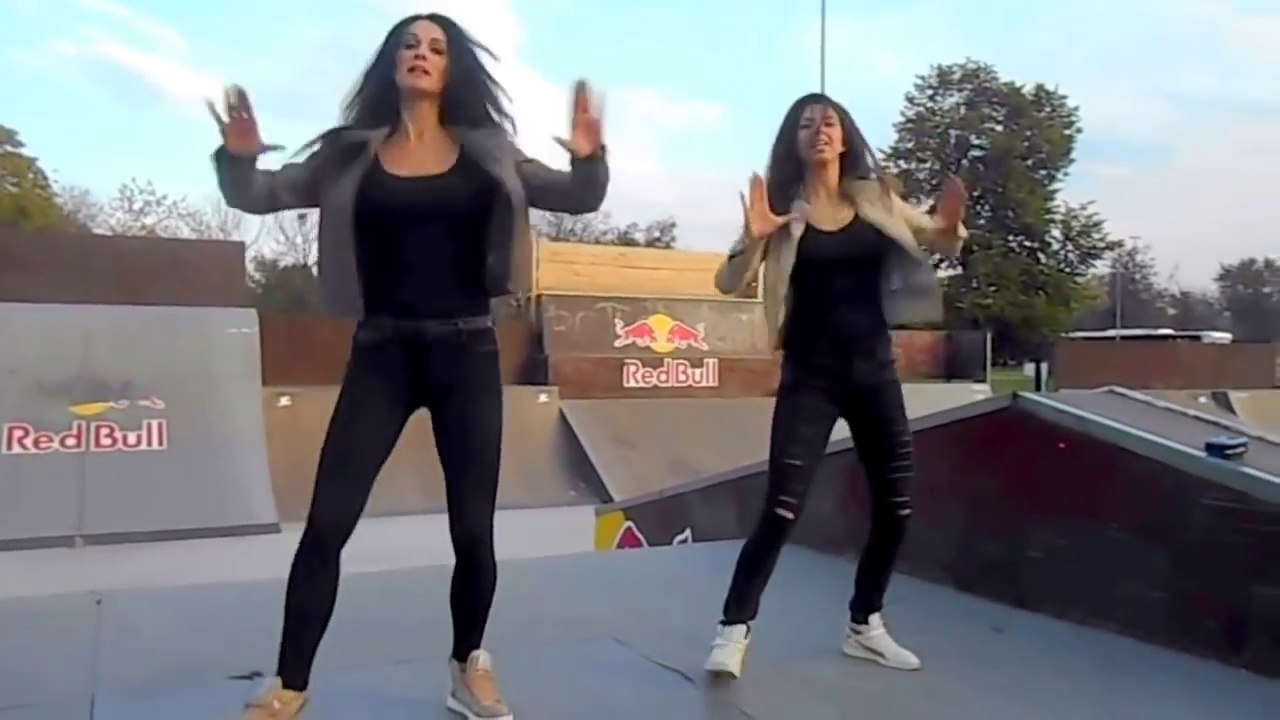 Zumba - Sanja & Marija