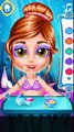 Baby Mermaid Salon - Android gameplay Bull Studios Movie apps free kids best