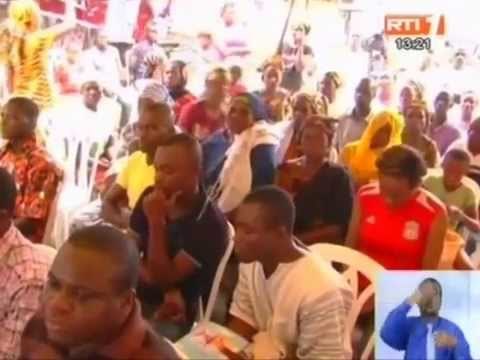 RTI-Edition du Jt de 13h du 18 octobre 2014