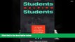 Audiobook  Students Helping Students : A Guide for Peer Educators on College Campuses For Ipad