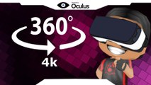 Como Baixar video 360 em 4k para Gear VR e Google cardboard • E Como assistir • Oculus VR Tutorial