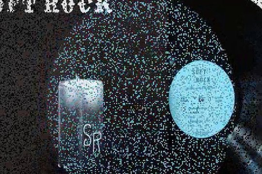 Soft Rock Rain 1972 US Private Acid Folk