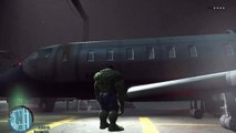 Hulk vs Plane || GTA 4 Hulk Mod Funny Moments || Balap Mobil Liar VS Polisi, Game GTA di Dunia Nyata