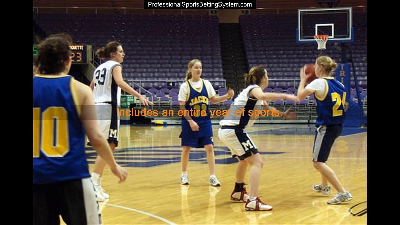 Basketball Betting Tips