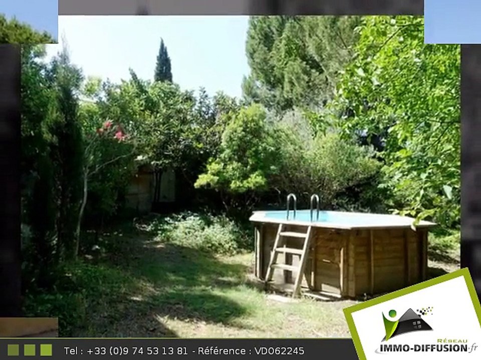 Maison A vendre Gignac 162m2 - 397 000 Euros