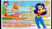 DC Superhero Girls Wonder Woman Dress Up - DC Superhero Girls Games For Girls