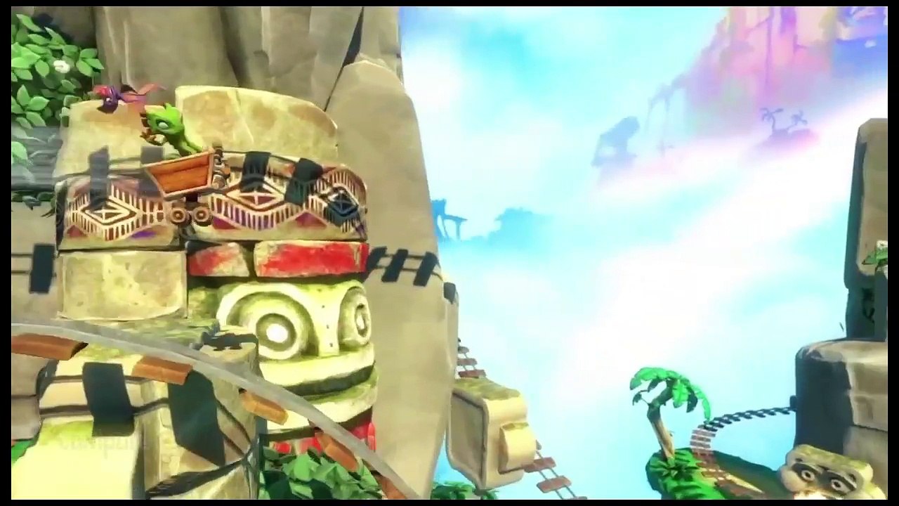 Games Aktuell Show Januar 2017