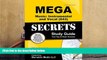 PDF  MEGA Music: Instrumental and Vocal (043) Secrets Study Guide: MEGA Test Review for the