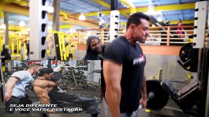 QUER MAIS MOTIVAÇÃO ??? APRESENTAÇÃO DO CANAL