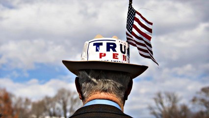 Donald Trump's urgent tasks