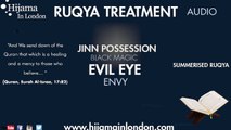 Ruqya Mishary Treatment For Shir Ayn Jinn Possession