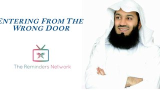 Mufti Menk New Lecture 2017