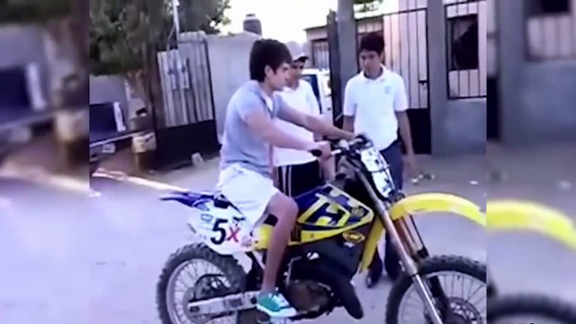 ЛУЧШИЕ ПРИКОЛЫ 2017 ЯНВАРЬ | Лучшая Подборка Приколов #2