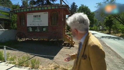 city tour capítulo 47 temporada 2016-2017. (19 de enero 2017).