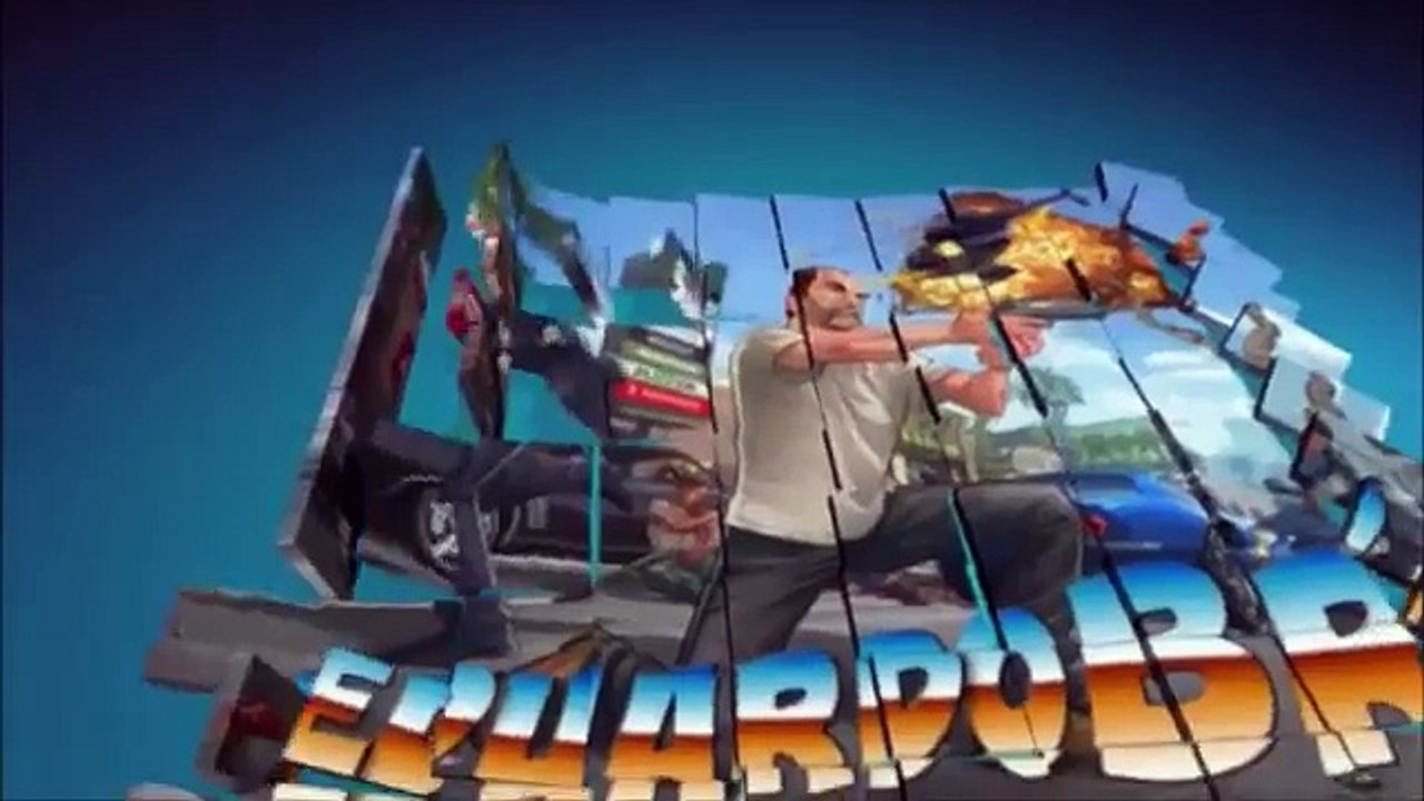 Natalina- A mascote do Canal (Dailymotion)