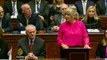 Northern Ireland: Sinn Fein names Michelle O'Neill new leader