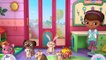 Doc McStuffins Pet Vet | Disney Junior Pet Vet | Game for Kids