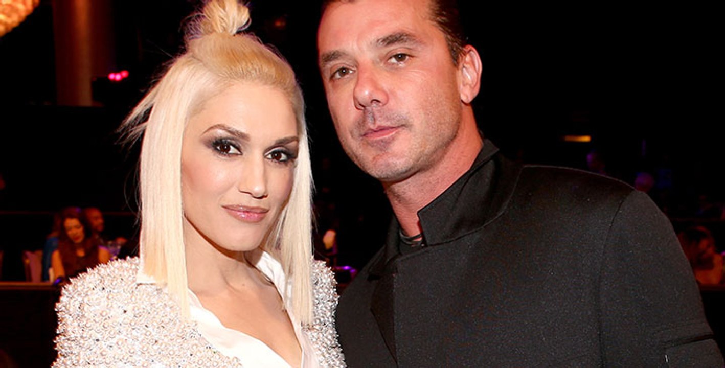 Gavin Rossdale Confesses He Didn't Want Divorce From Ex Gwen Stefani