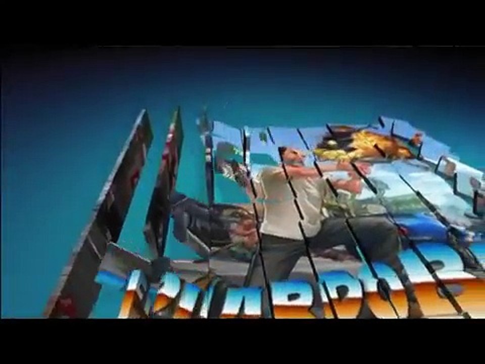 Unboxing Far Cry Compilation (Dailymotion)