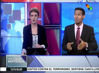 Evo Morales: Es mejor reconocer los errores que ocultarlos