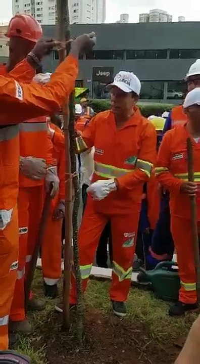 Prefeito joão Doria ofende Lula