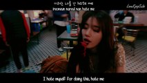 Suzy - Yes No Maybe MV [English subs   Romanization   Hangul] HD