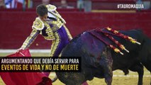 Entre gritos de protesta y aplausos: vuelven las corridas de toros a Bogotá