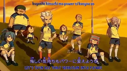 Super Onze Episódio 01 Vamos ao Futebol - HD(DUBLADO)