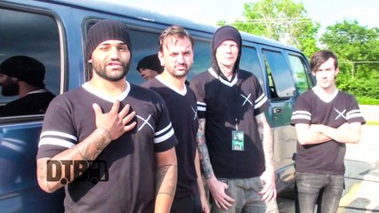 Roots Like Mountains - CRAZY TOUR STORIES Ep. 490