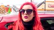 Justina Valentine (from Wild ‘N Out) - DREAM TOUR Ep. 474