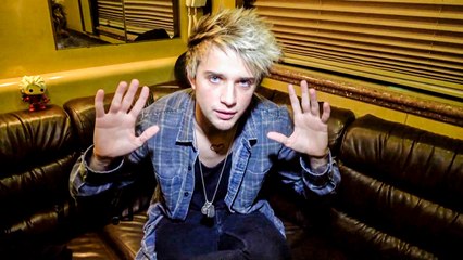 Dalton Rapattoni (from American Idol) - TOUR PRANKS Ep. 240