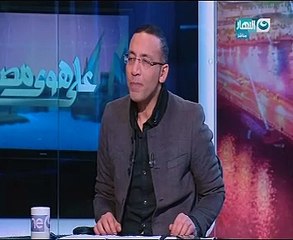 عبد الرحيم على: الإخوان حكموا عاماً ولم يقدّموا مسئولاً فاسداً للمحاكمة