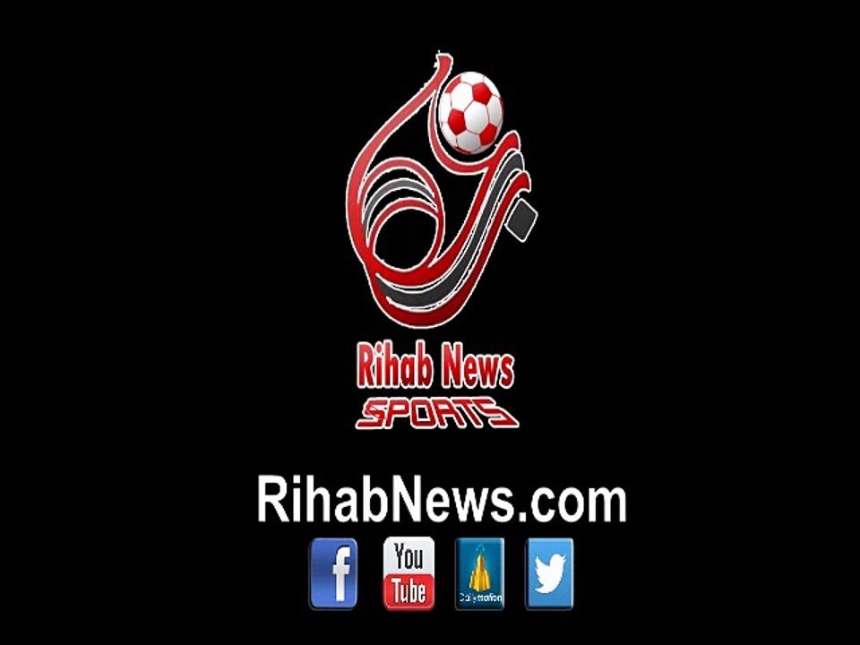 هدف الجزائر الاول ( السنغال 0-1 الجزائر ) كأس الأمم الأفريقية - الجابون 2017