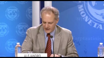 FMI augura menor crecimiento en México en 2017