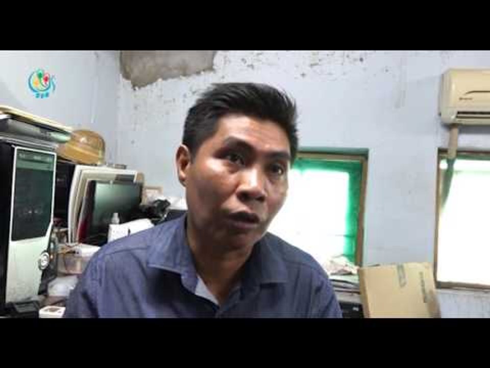 DVB - အငွားမယားစနစ္ ကိစၥ လႊတ္ေတာ္မွာ တင္သြင္းဖို႔ စဥ္းစား