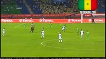 2e But du Sénégal contre le Algérie par Moussa Sow